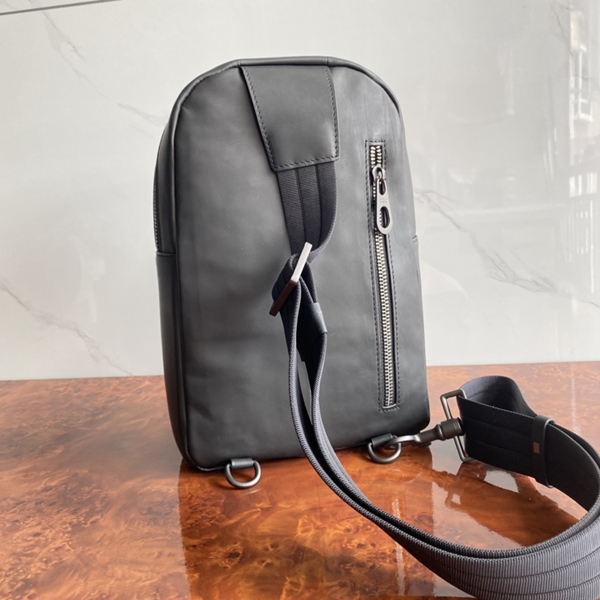 ボッテガヴェネタバッグ素材ディテール